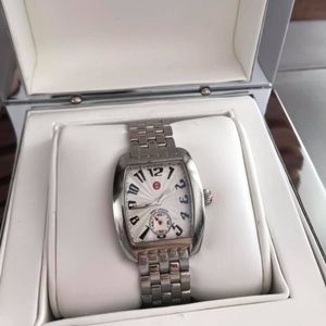 Michele Urban Mini Watch